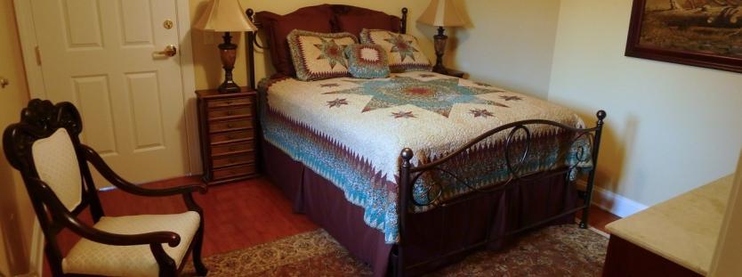 The Swope Manor Bed & Breakfast Гетисбърг Екстериор снимка