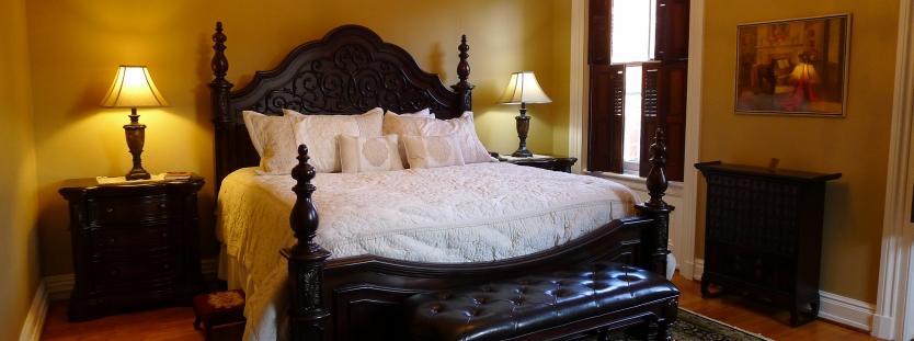 The Swope Manor Bed & Breakfast Гетисбърг Екстериор снимка
